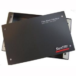 SMS SenTri SEN-492 Metal Interface Housing