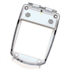 Vimpex Smart Guard Protective Break Glass Cover - Flush Mounted - White - SG-F-W