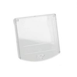 Siemens FDMC295 Hinged Plastic Call Point Cover