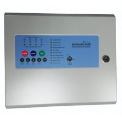 Signaline ESWD-4 Water Detection Control Panel - 4 Zone