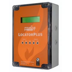 Signaline SLP-001 LocatorPlus Dual Zone Monitor Module