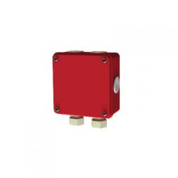 Firechief Sitewarden Temporary Site Alarm System Expansion Module - SM400RF