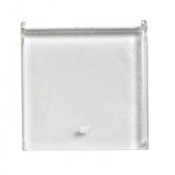 STP-MX03 Hinged Plastic Protective Cover for KGG1SG KGG200SG & CP22 Call Points