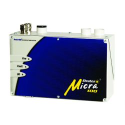 Aspirating Smoke Detector - 30672 - Kidde Airsense Stratos Micra 100 