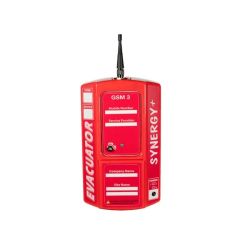 Evacuator Synergy+ Temporary Alarm System GSM Communication Unit - FMCEVASYNP8
