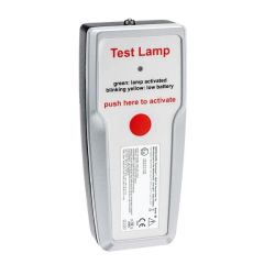 Sense-Ware TC-940/1Z Intrinsically Safe Flame Detector Test Lamp