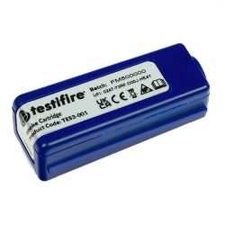 Testifire XTR2 Smoke Cartridge - Pack of 3 - TES3-3PACK-001