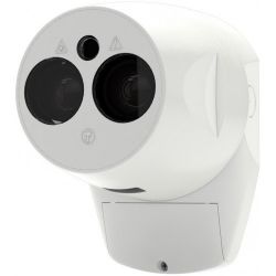 The FireRay One Reflective Auto-Aligning Beam Detector - 516.015.022