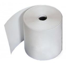 Gent PRINTER-H-PAPER Spare Paper Roll - 58mm