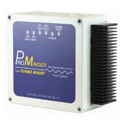 Thermocable A1144 Prominder Control Unit - Low Power 