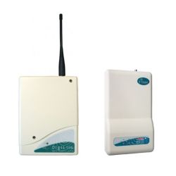 Scope TLINK12V Telemetry System Kit for One-way Link - DL3-05-12V & RX10SDC
