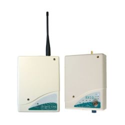Scope TLINKLT Telemetry System Kit for One-way Link - DL3-05-12V & RX10LT