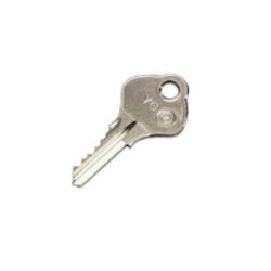TOK 001 Reference Spare / Replacement Key - Single Key