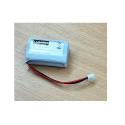 Channel Safety B/BATT/VALE/NICD Replacement Battery Pack For Vale Fittings - 4.8v 800mAh NiCd