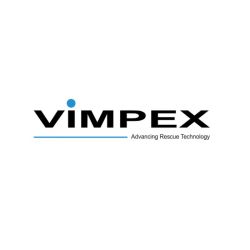 Vimpex IDAP-S-R-230 Hydrosense ID Addressable Leak Detection Repeater Panel - 230v Version