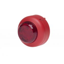 LED Beacon Fire Alarm VXB-SB-RB/RL 24 Volt LED Flashing Fire Alarm Beacon