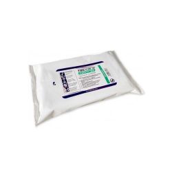 TECcare Disinfectant Cleaning Wipes - Pack of 100 - WIPES100