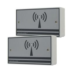 Hoyles WLR121KIT Secure-a-Link Wireless Relay Transmitter / Receiver System
