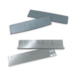 Gent XENS-FLAP Xenex Replacement Panel Cover Flaps & Battery Cover Plates