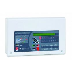 C-Tec Fire Alarm Panel XFP - Analogue Addressable 1 Loop (Hochiki Protocol) XFP501E/H