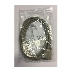 Ziton AS87 PC to ZP3 Panel Communication Cable