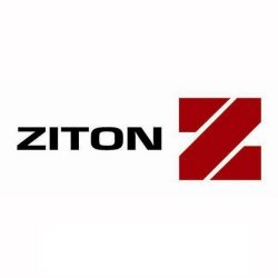 Ziton ZP2-UI ZP2 Fire Alarm Panel User Interface PCB