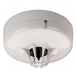 Ziton Z620-582-3P Heat Detector - Conventional Rate of Rise