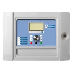 Ziton ZP2 Fire Alarm Panel - 1 Loop - ZP2-F1-S-99