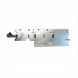Ziton ZP3-AC1 Auxilliary Chassis Plate For MA8 / RL8 / MIP8 / OP24 & NLM - 78301