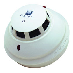 Gent 17840-01 Smoke Detector